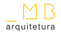 Logo MB Arquitetura